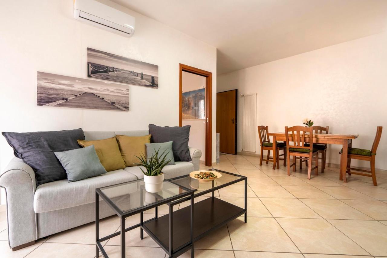 Free Park&Wifi - 4Min Walk - Heart Of Polignano - Marevelous Apartment Polignano a Mare Exterior photo