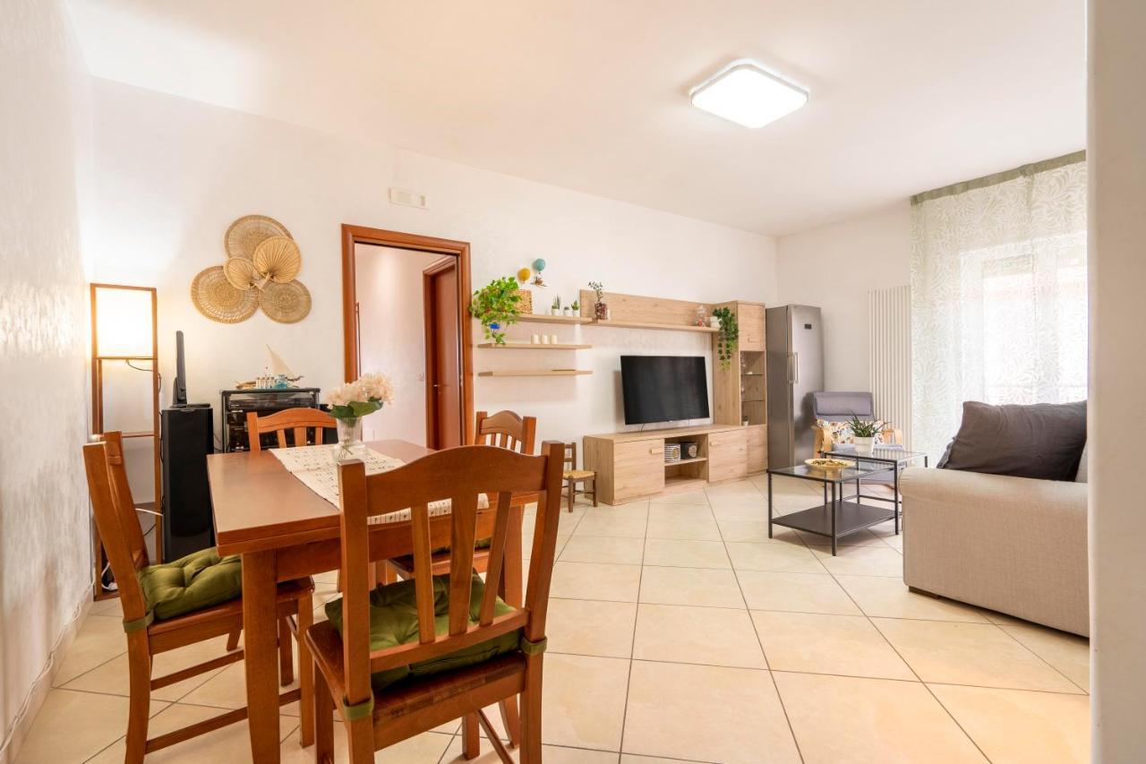 Free Park&Wifi - 4Min Walk - Heart Of Polignano - Marevelous Apartment Polignano a Mare Exterior photo